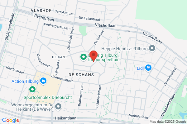 Wouters Autobedrijf Tilburg Bv