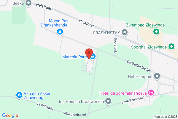 Maresia