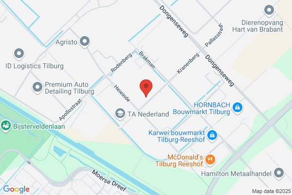 Tbo Autobedrijf Bv