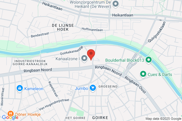 Autobedrijf Caljé