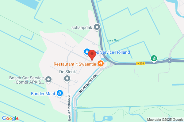 Automobielbedrijf Van Rijn Bv
