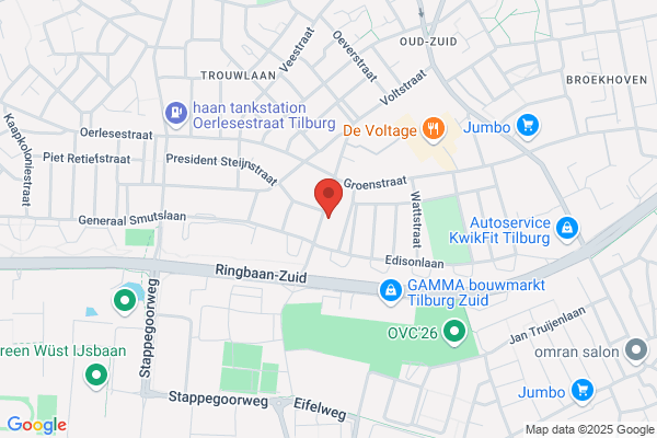 Bink Tilburg BV Daihatsu dealer & verkoop alle merken