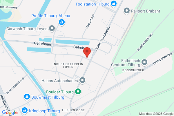 De Auto Avenue Kluitmans B.V.