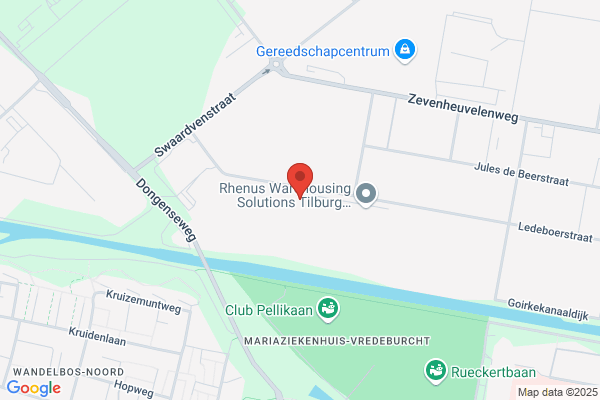 Braat Tilburg Bv