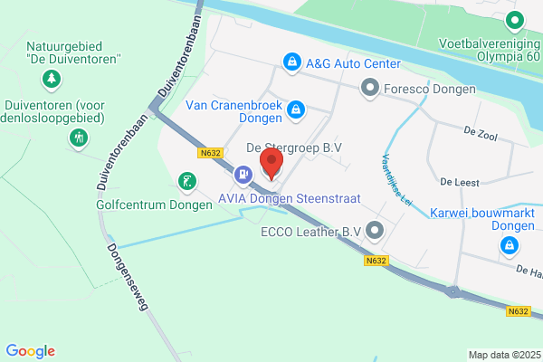 Ster Bv, De