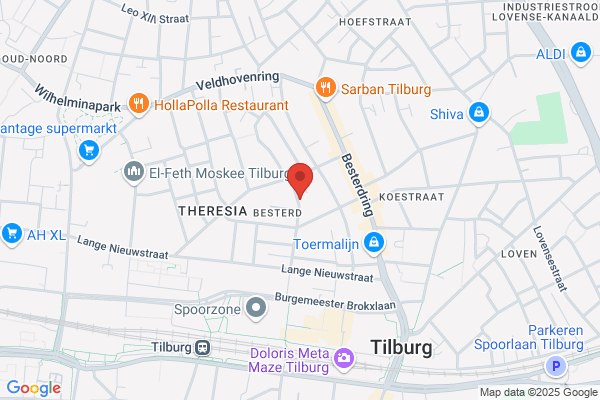 Techno Service Zuid Nederland Bv