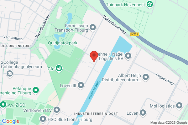 Autobedrijf J. Kremers Bv