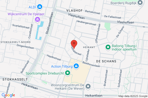 Autobedrijf Krieg