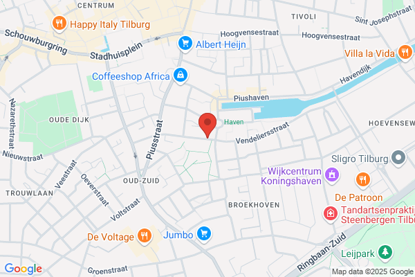 Autohandel P.M. Janse