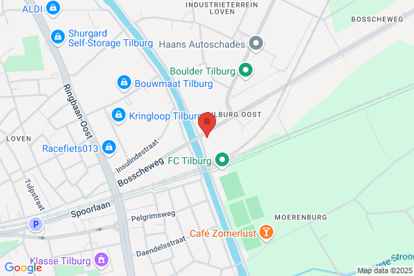 Autohandel R. Brood