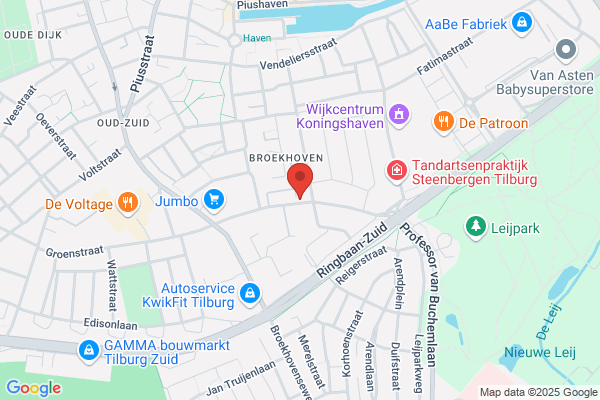Huijsmans, J
