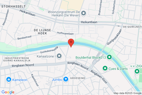 Jb Brandstoffenbelangen