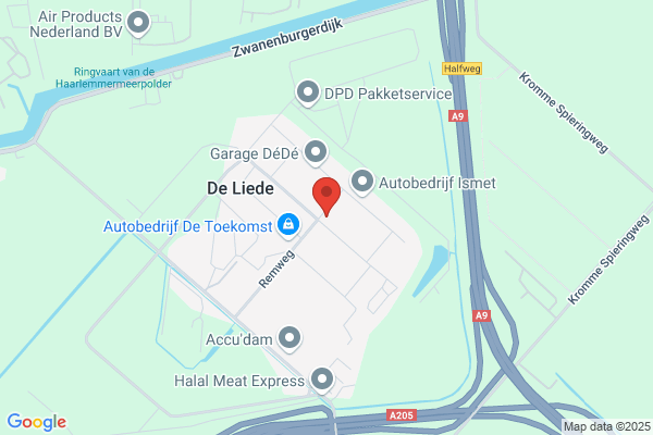 Tulp Motoren
