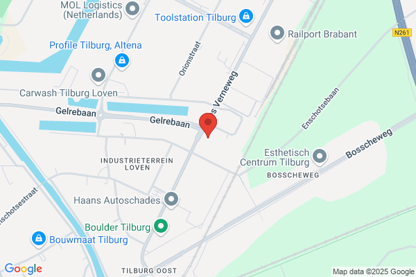 Broekhuizen Bv