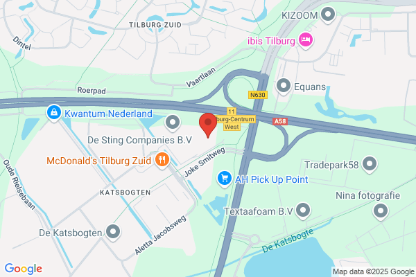 PartsPoint Tilburg