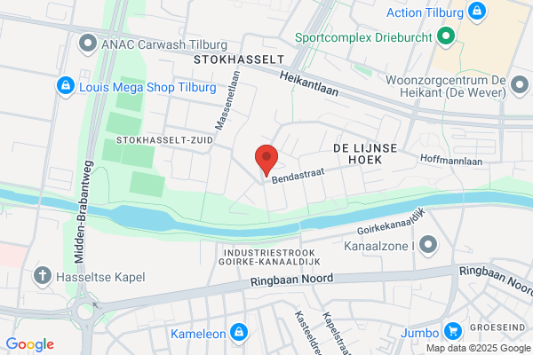 Hondenrijk