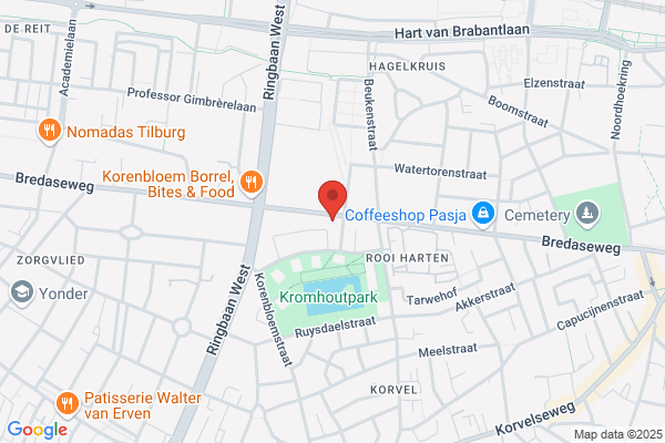 Kieboom