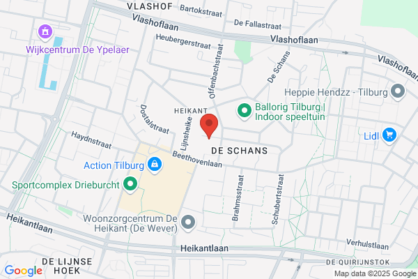 Auto Service Dimitri Oppermans