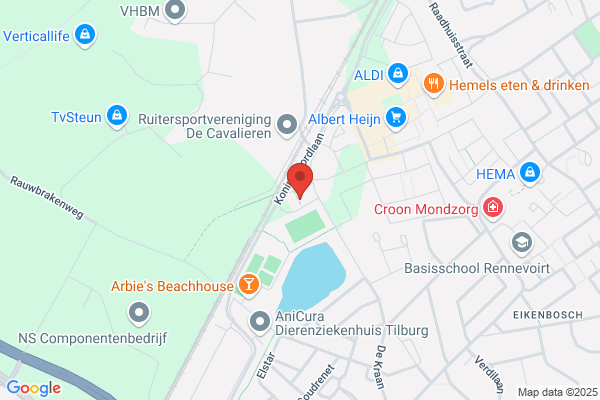 Marchand Autorijschool