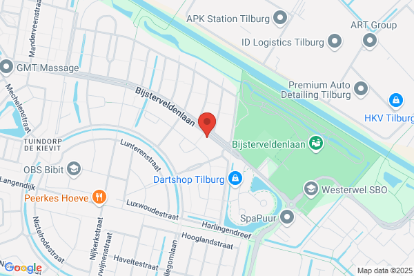 Eendracht, De