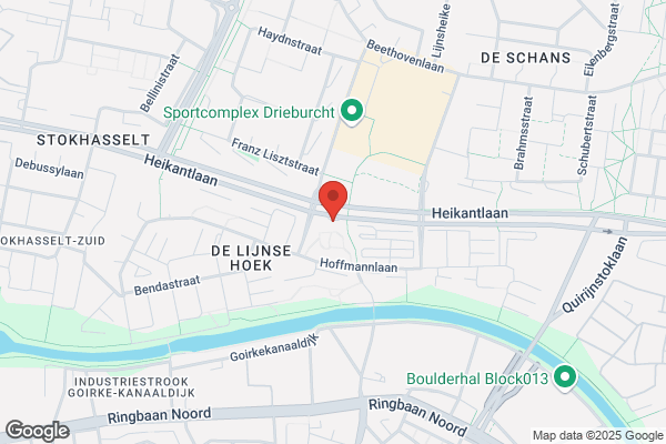 Iersel, W Van
