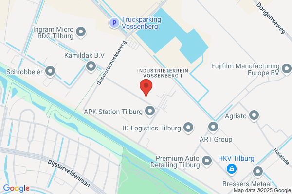 Logister