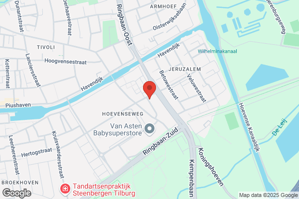 Onzenoord, M Van