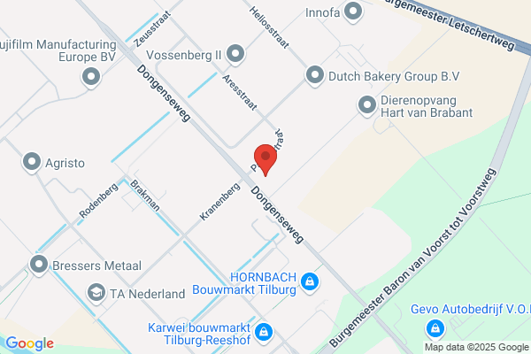 Rijschool Tilburg