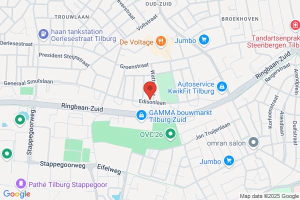 Zuid West