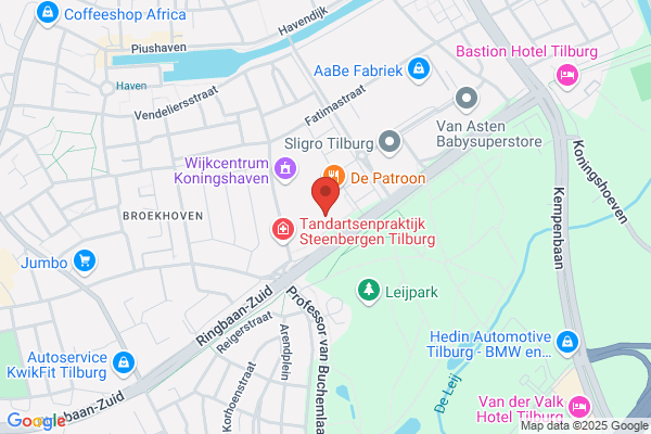 Zuiden, 't