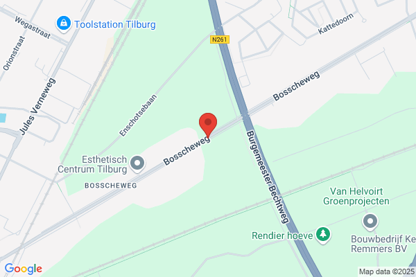 Sixt (Tilburg Ii)