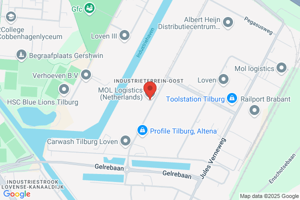 Tilburg