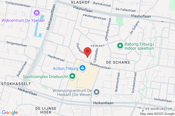 Luierservice Brabant