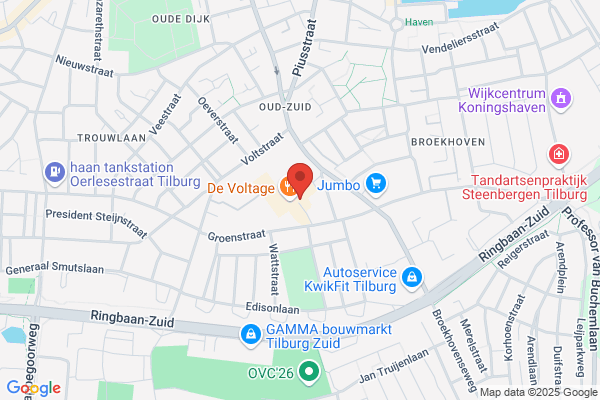 Van Asten Babysuperstore