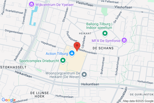 TAKKO FASHION Tilburg