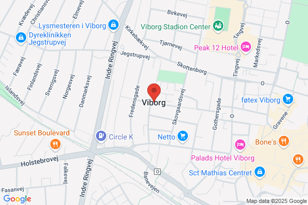 Viborg