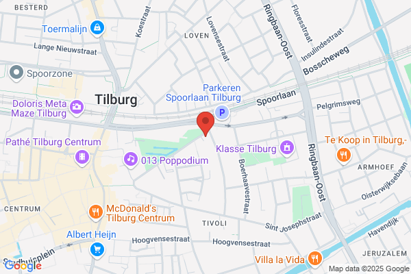 Lanschot Nv, F Van