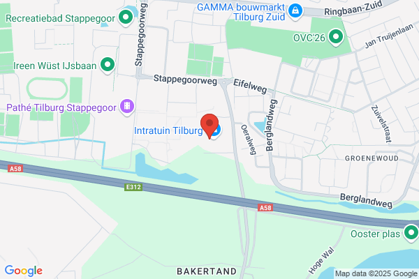 Ptt Post Vestiging Tilburg Zuid