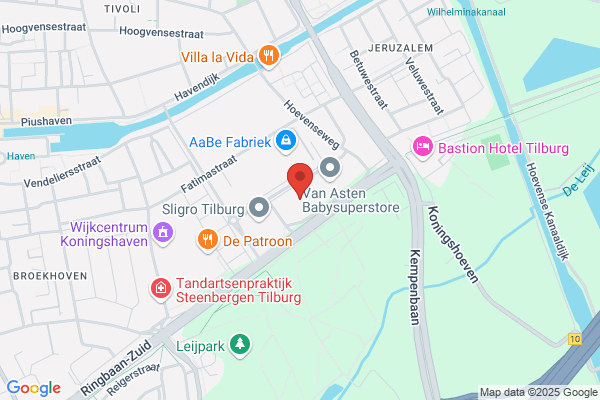 Bever Gebackerij Vof, De