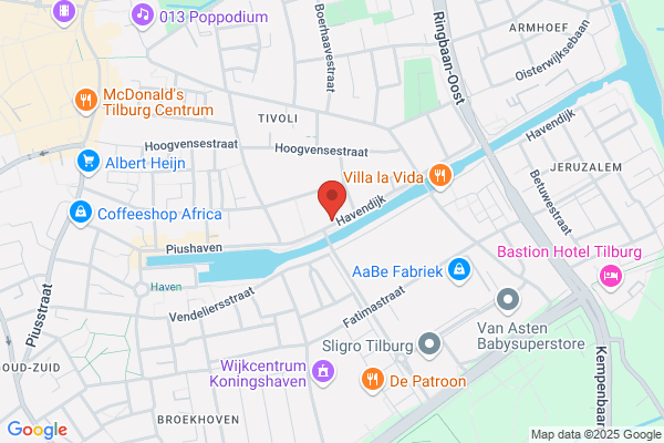 RTE Adviesgroep