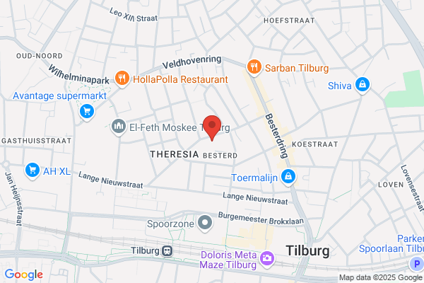 Basisschool De Stappen