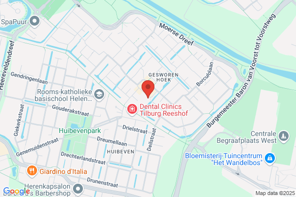 Openbare Basisschool Gesworen Hoek