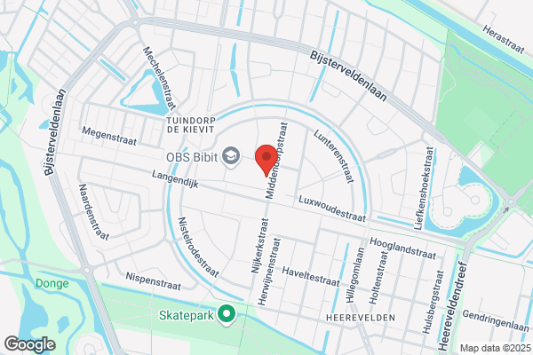 Peuterspeelzaal 't Lobbeske