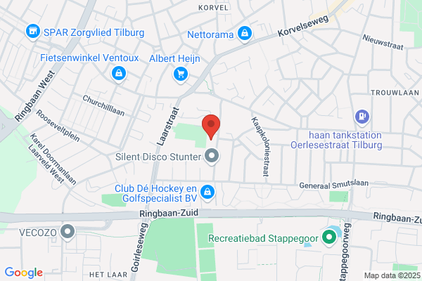Peuterspeelzaal 't Slingertje