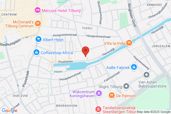 Peuterspeelzaal De Kwekkertjes