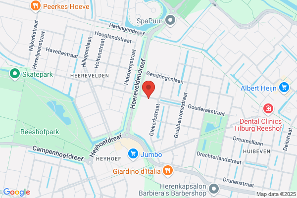 Peuterspeelzaal Kionki