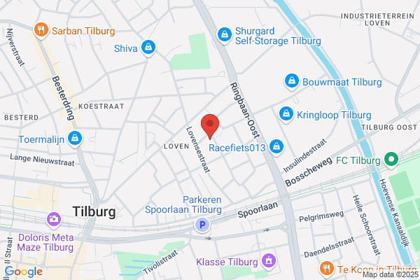 Peuterspeelzaal Pinokkio