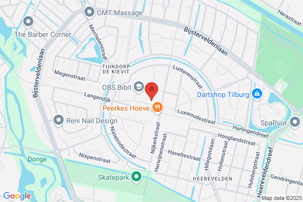 Rk Basisschool De Sporckt