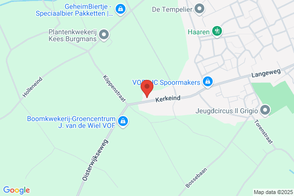 Klijn, Judith De