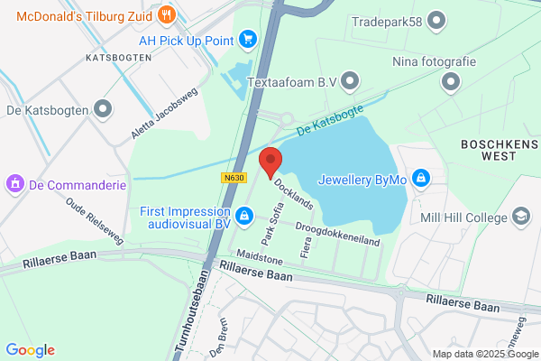 Algemeen Adviesbureau Drs Driessen Bv